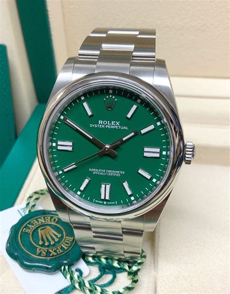 rolex oyster perpetual green replica|rolex oyster perpetual datejust original.